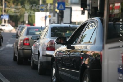 Şoferi, e grav: ne-a civilizat criza