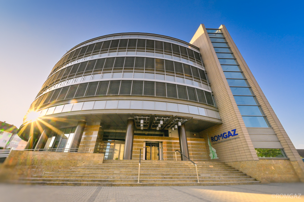 Romgaz suspendă acțiunea împotriva Greenpeace