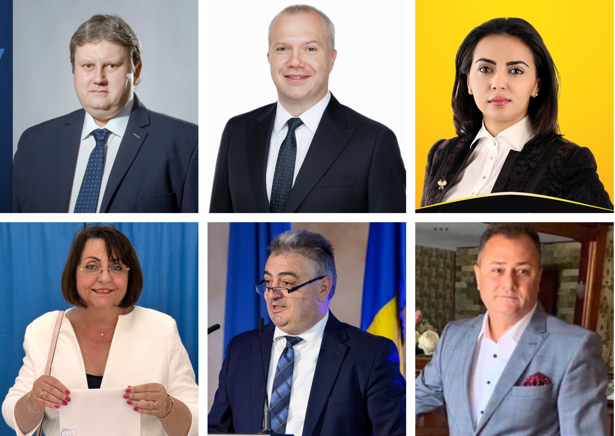 Câte voturi te fac primar al municipiului Galaţi. Scorurile candidaţilor, publicate la nouă zile de la alegeri