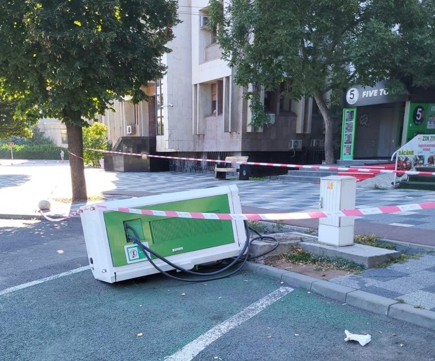 Poza zilei „se întoarce”. Prinde Tesla, scoate-i... banii!