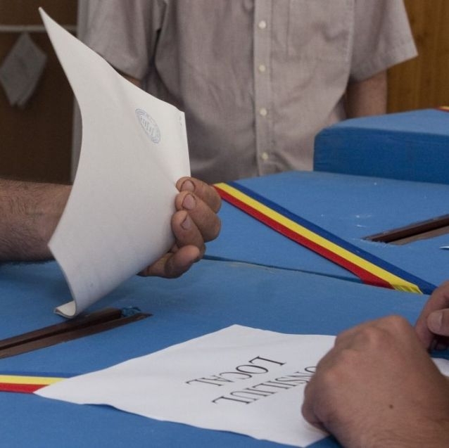 ALEGERI LOCALE 2016/ ”Tu votezi, MAI te informează”