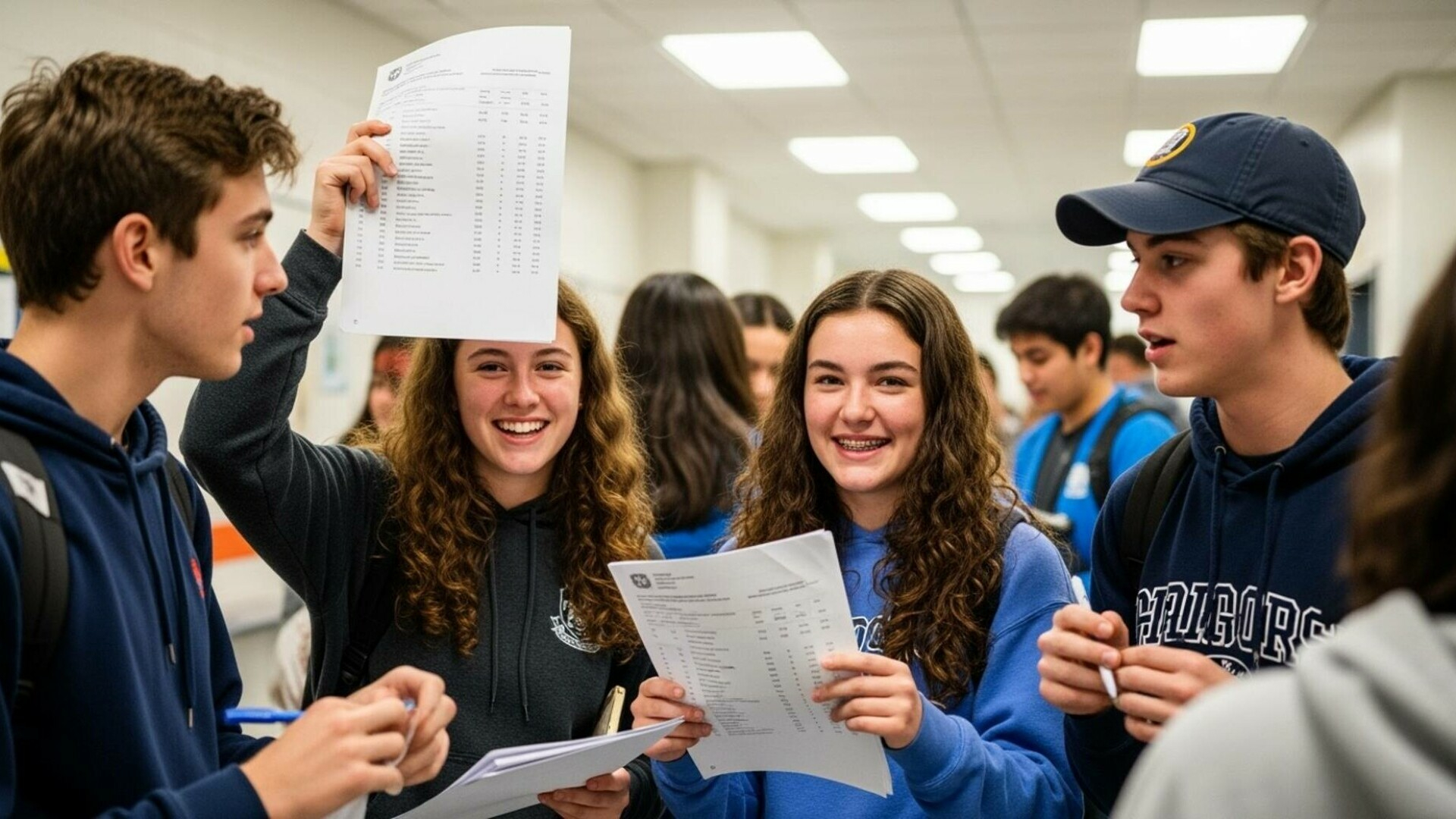 Elevii români de nota 10 vor fi răsplătiți și în 2025