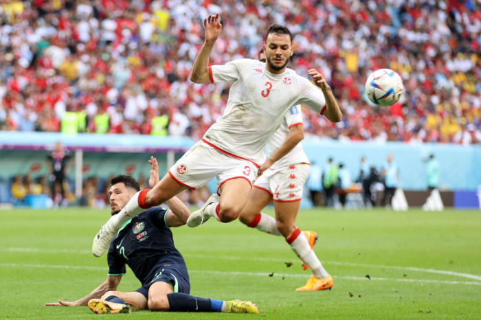 SPECIAL DE MONDIAL. Tunisia - Australia 0-1: Tradiția a făcut diferența