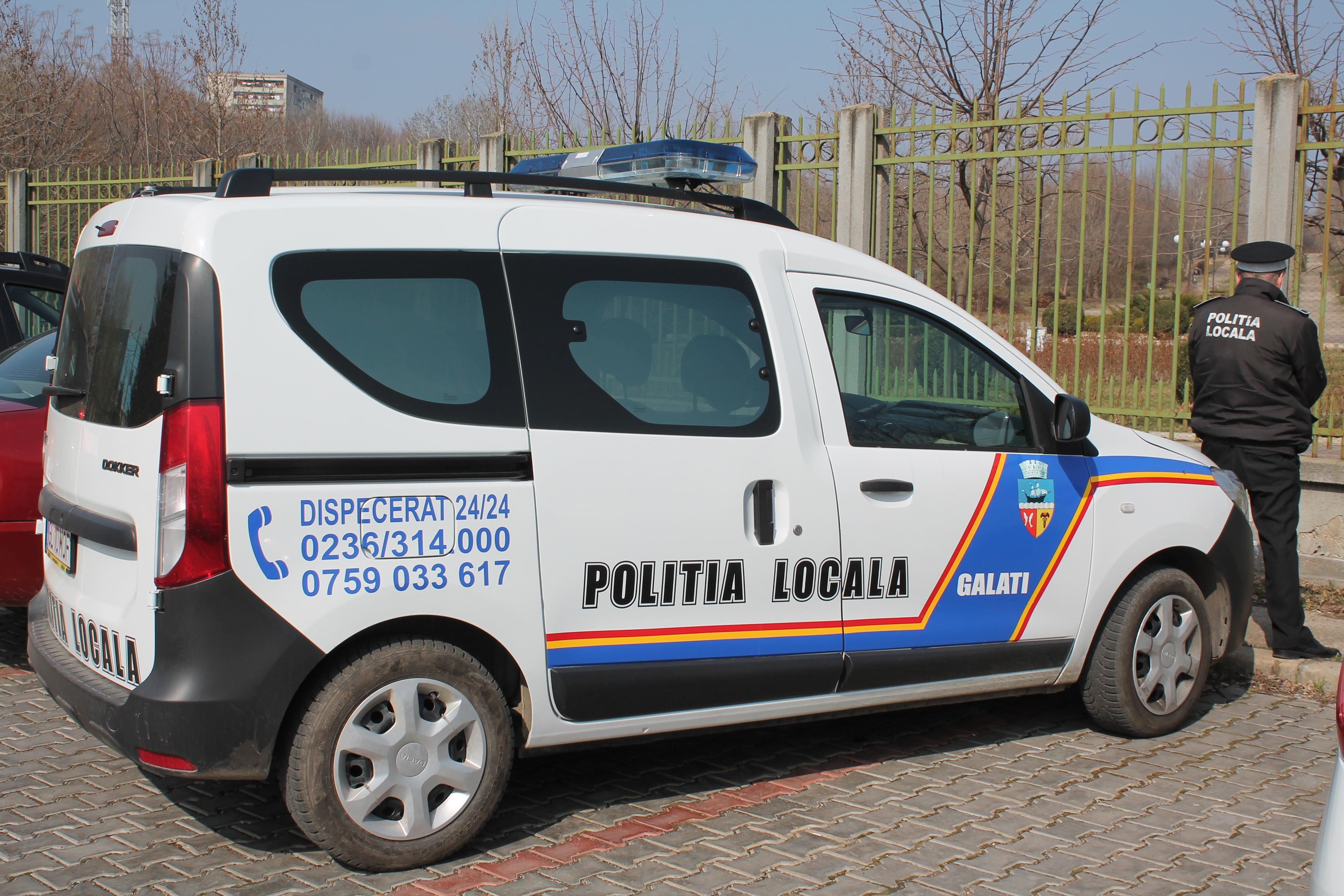 Amenzi şi dispoziţii pentru demolarea unor construcţii