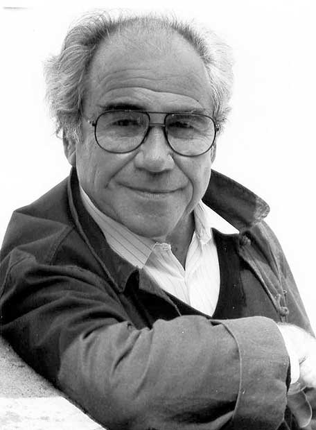 Remember. Jean Baudrillard (1929–2007)