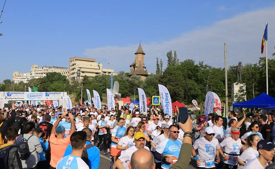 Restricții de trafic și modificări în transport