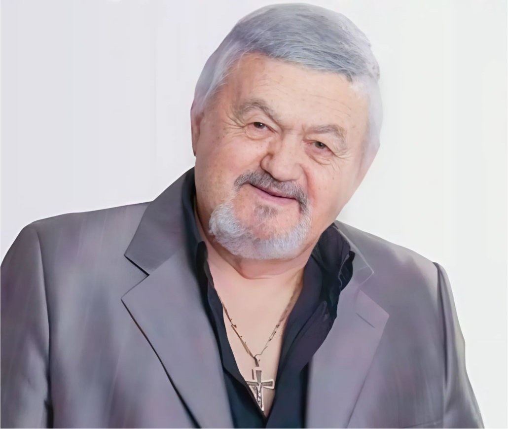 Oameni de seamă. Alexandru Jula, ultimul mare romantic