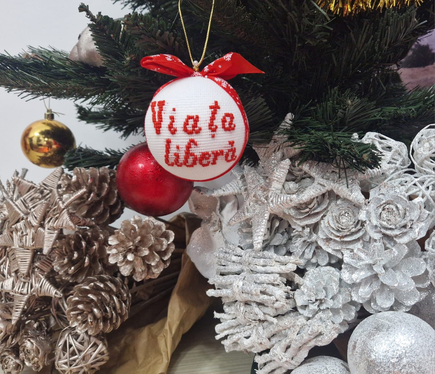 Crăciun fericit tuturor gălăţenilor!