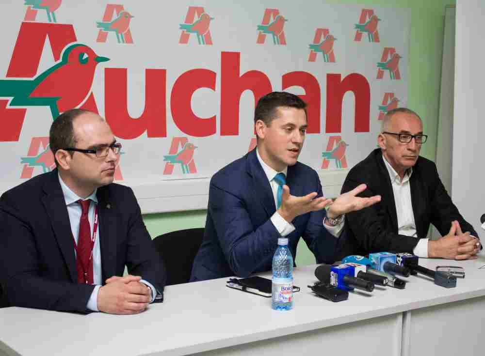 Unde veţi putea merge la FILM în Galați, din 2017. Un retailer străin ne pregăteşte un CINEMATOGRAF MODERN