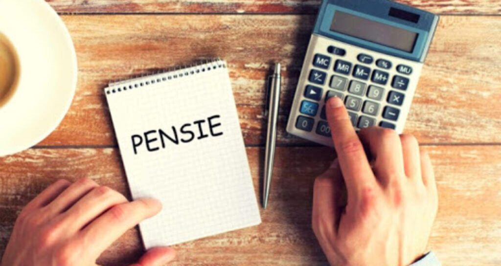 Modificări importante la sistemul de pensii pentru anumite categorii de salariaţi. Proiect