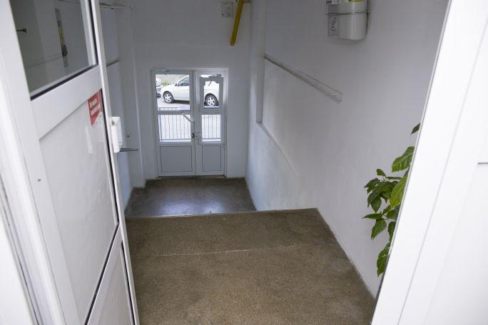 Finanţare europeană pentru alte trei blocuri