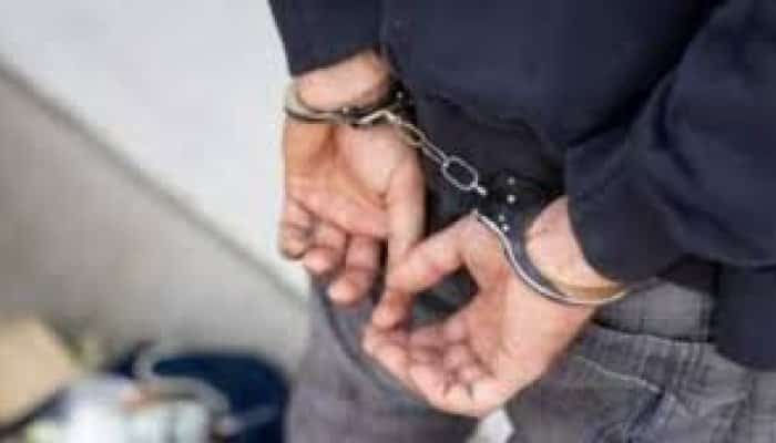 Încarcerat pentru trafic de droguri