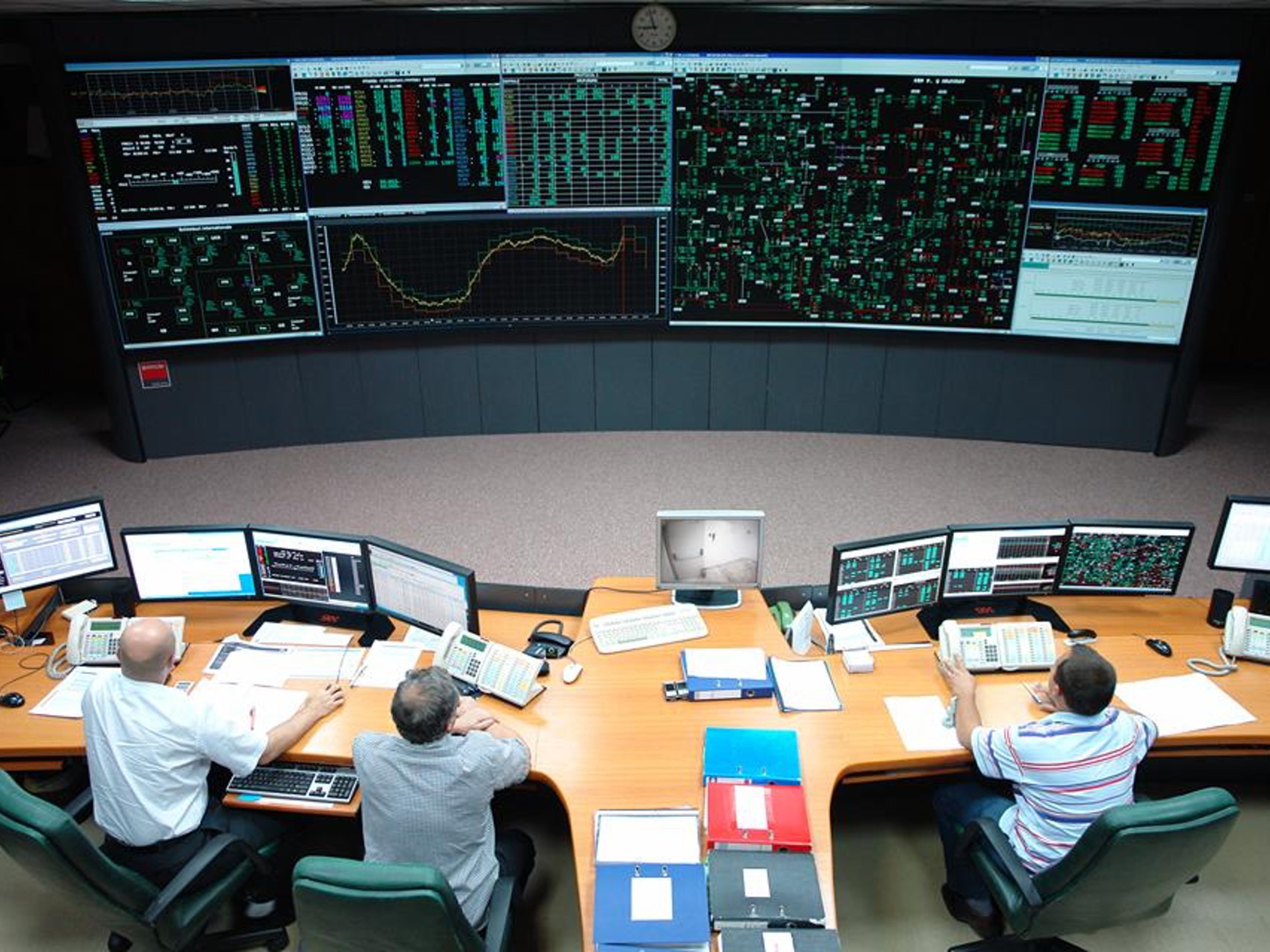 Distribuția, ”veriga slabă” a sistemului energetic național