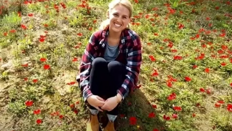 O româncă, printre ostaticii eliberați de Hamas