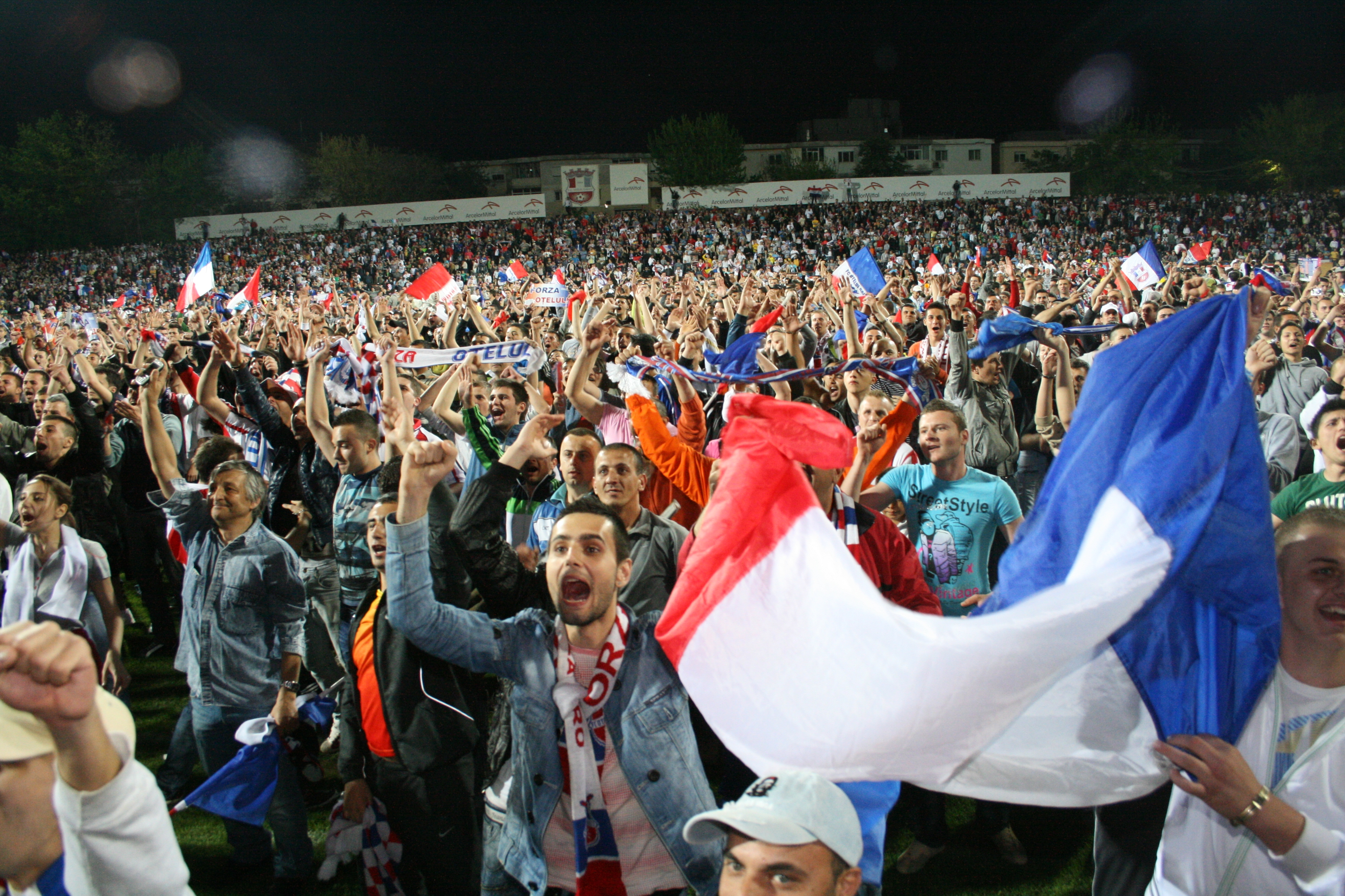 ZIUA SUPERLATIVELOR/ 25 de performanţe memorabile ale ultimului sfert de secol