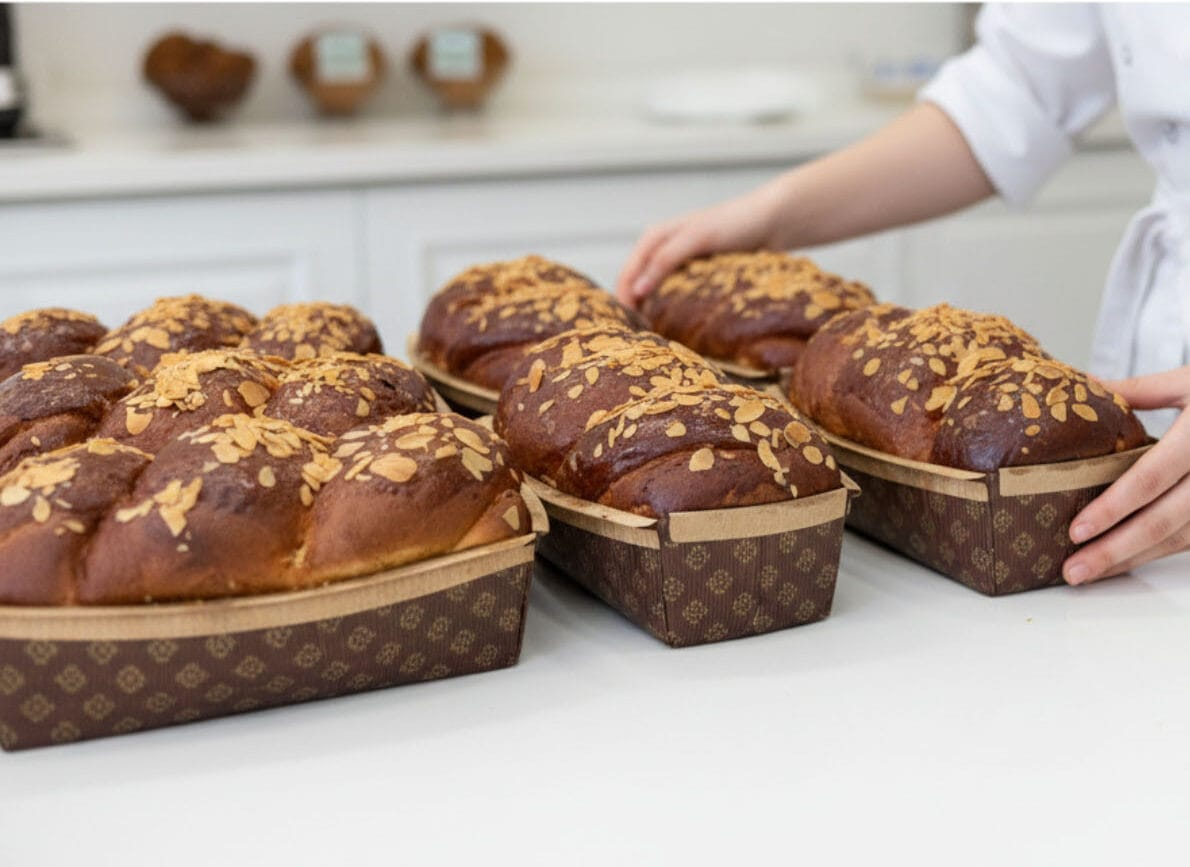 Cât scoatem din buzunar pentru cozonacul de Paște