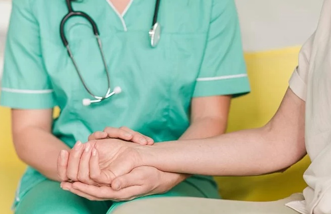 Asistenţi medicali comunitari şi mediatori sanitari, în Galaţi