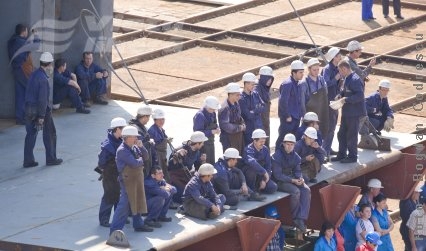 Aproape 10.000 de şomeri în plus în 2009