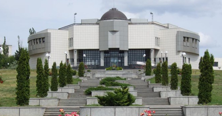 Zece ani de la înfiinţarea Observatorului Astronomic gălăţean