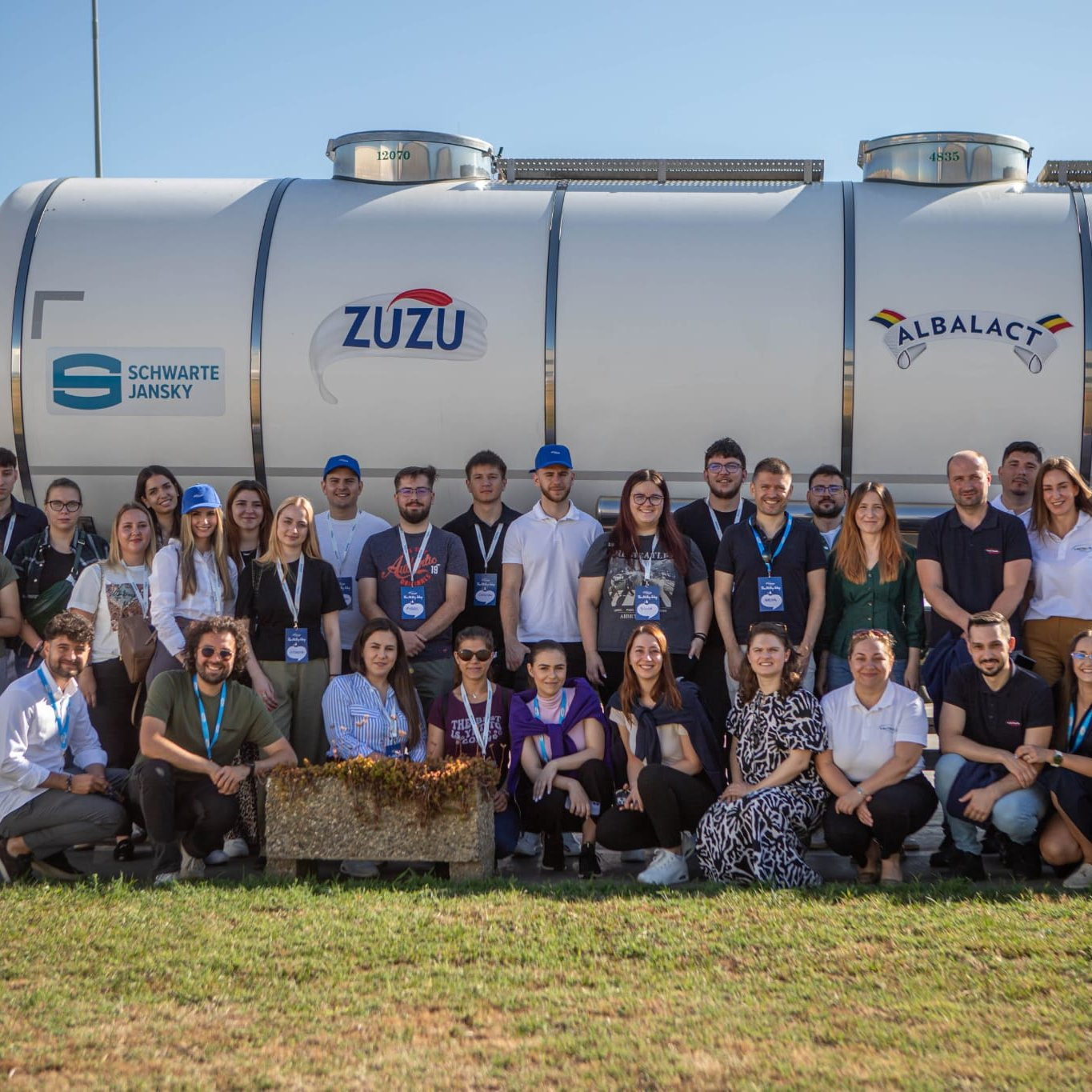 Studenți gălățeni în tabără de excelență