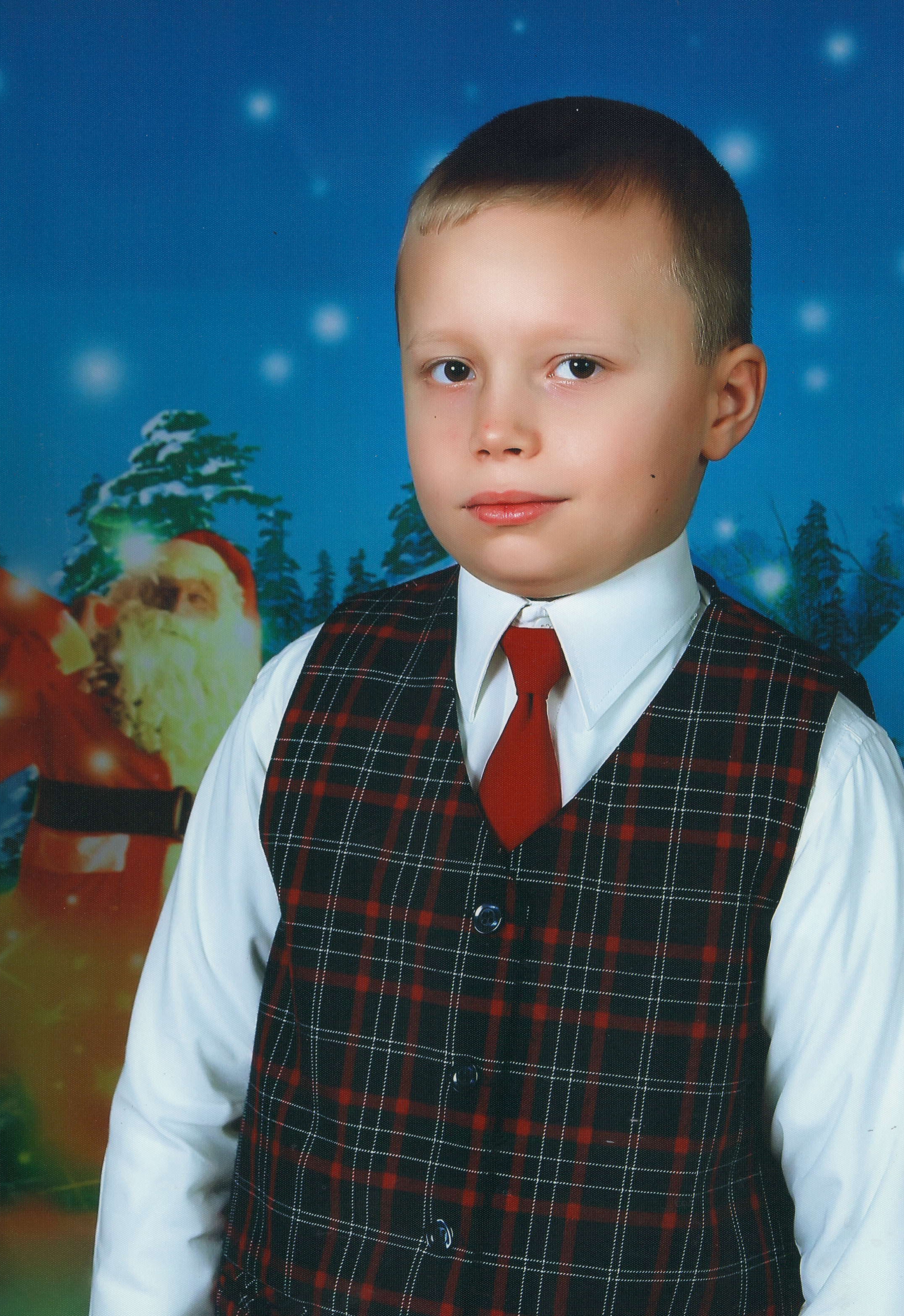 Apel umanitar - Ştefan trebuie salvat!