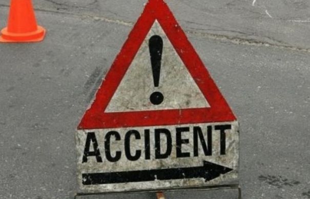 Campania "Condu prudent, alege viaţa!"