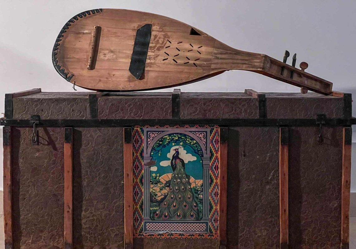 Noi să fim sănătoși, că problemuțele vin cu trenulețul