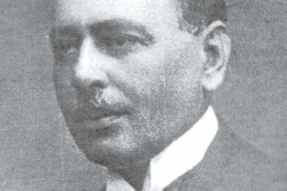 Remember. Dumitru Caracostea (1879-1964)