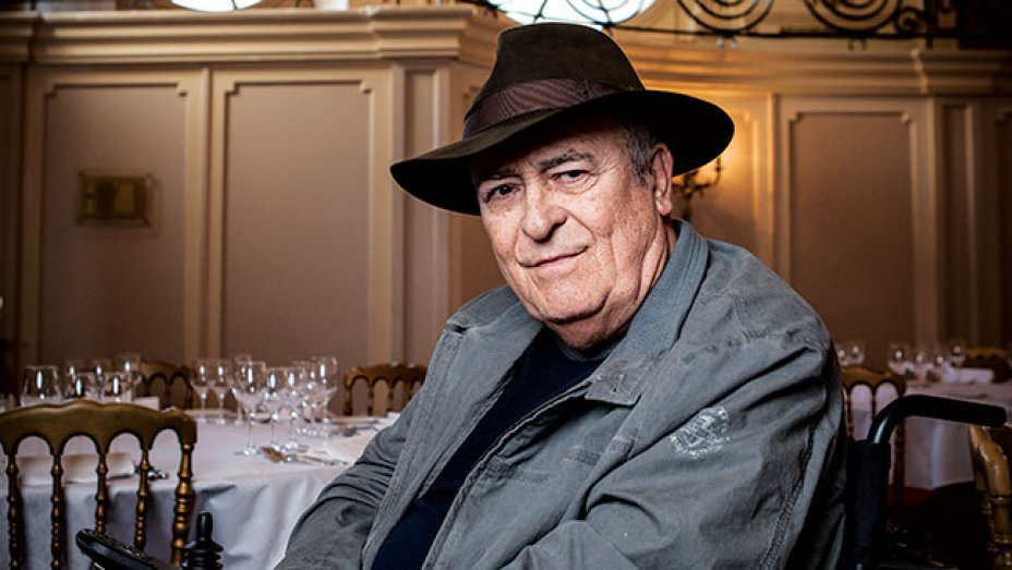 Cariere. Bernardo Bertolucci, unul dintre giganții cinematografiei
