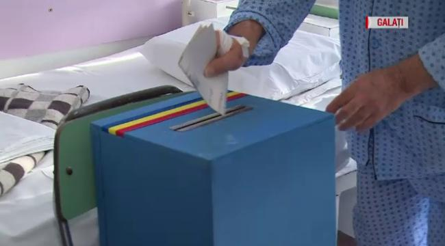 Cine, când şi cum poate solicita urna mobilă. Ghidul alegerilor locale (III)