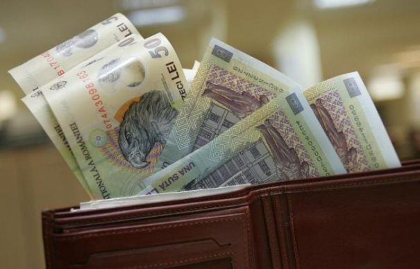 Diferenţe de venituri. Salariul mediu brut al gălăţenilor, cu 447 de lei mai mic decât la nivel naţional