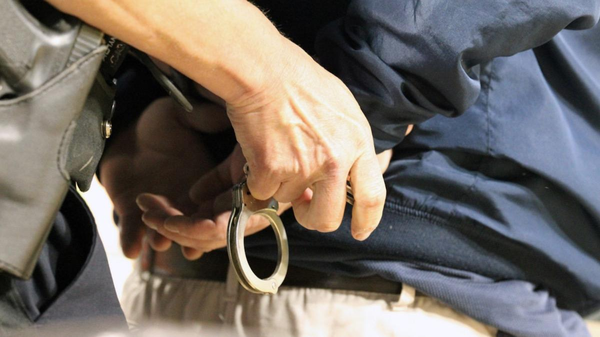 Un bărbat din Tecuci, criminal la 83 de ani