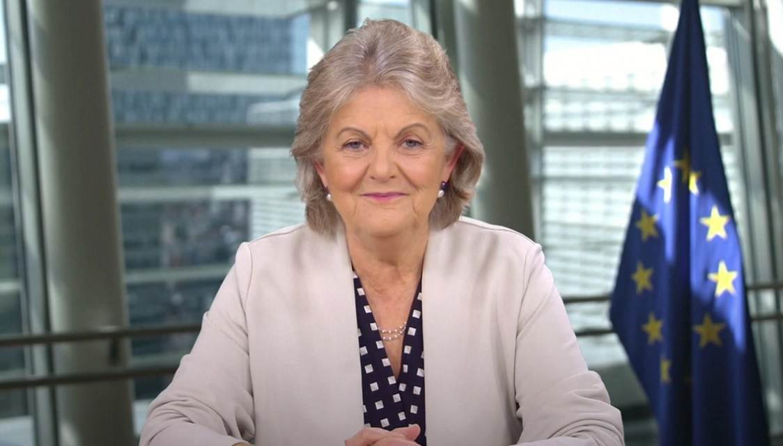 Comisarul european Elisa Ferreira vine la Galați. Vizită la nivel înalt la Universitatea "Dunărea de Jos"