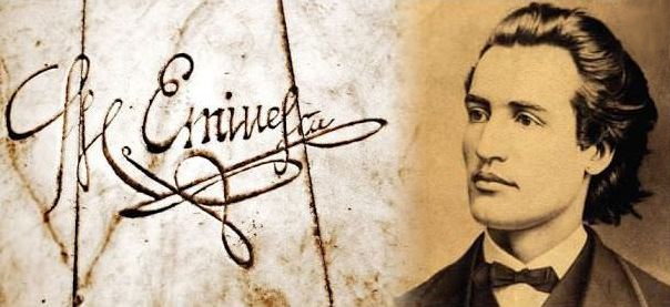 Eminescu, geniu ignorat la vremea lui. Cum (nu) îl vedeau unii contemporani vestiţi