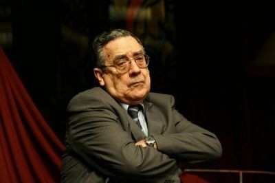 S-a mai stins o stea: Actorul Mihai Fotino a murit la vârsta de 83 de ani