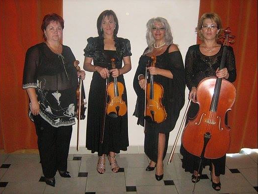 SPECTACOLE pentru mari şi mici, ÎN FIECARE DUMINICĂ