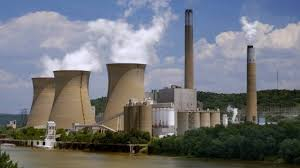 Fum la centrala nucleară de la Cernavodă