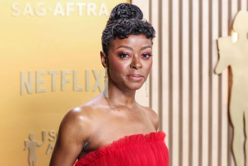 Noul serial „Dosarele X”, cu o actriță de culoare în rolul Danei Scully