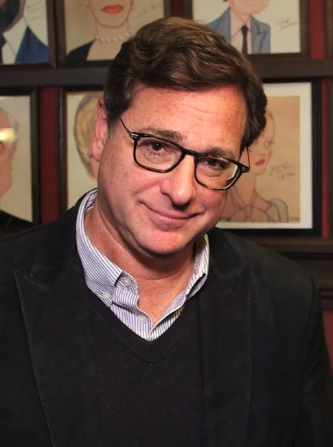Remember. Bob Saget (1956-2022)