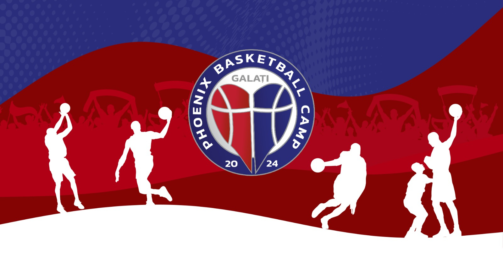 Academia Phoenix, la a șaptea ediție de camp