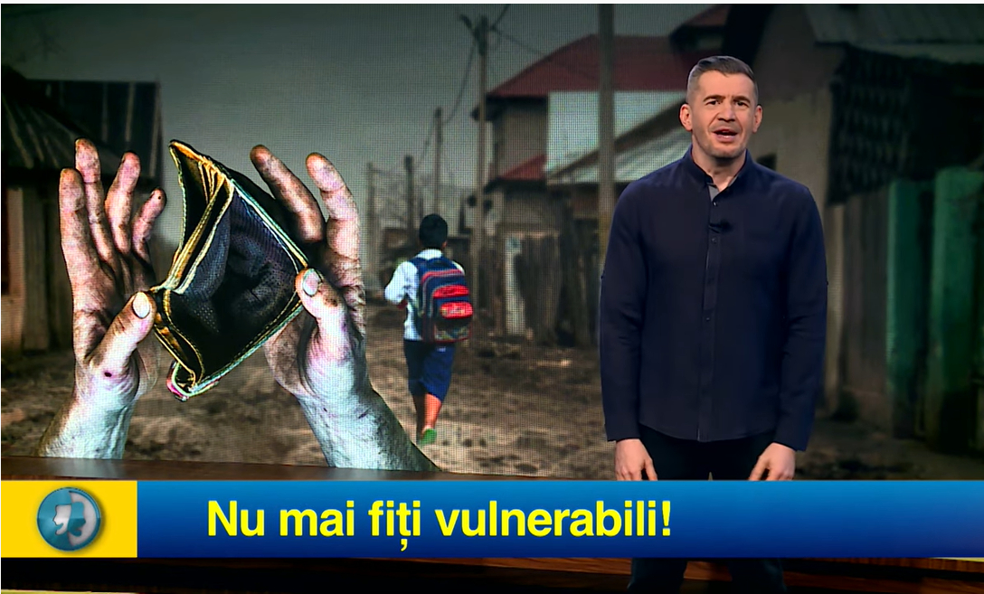 Ce mai mâncăm când n-o să mai avem ce