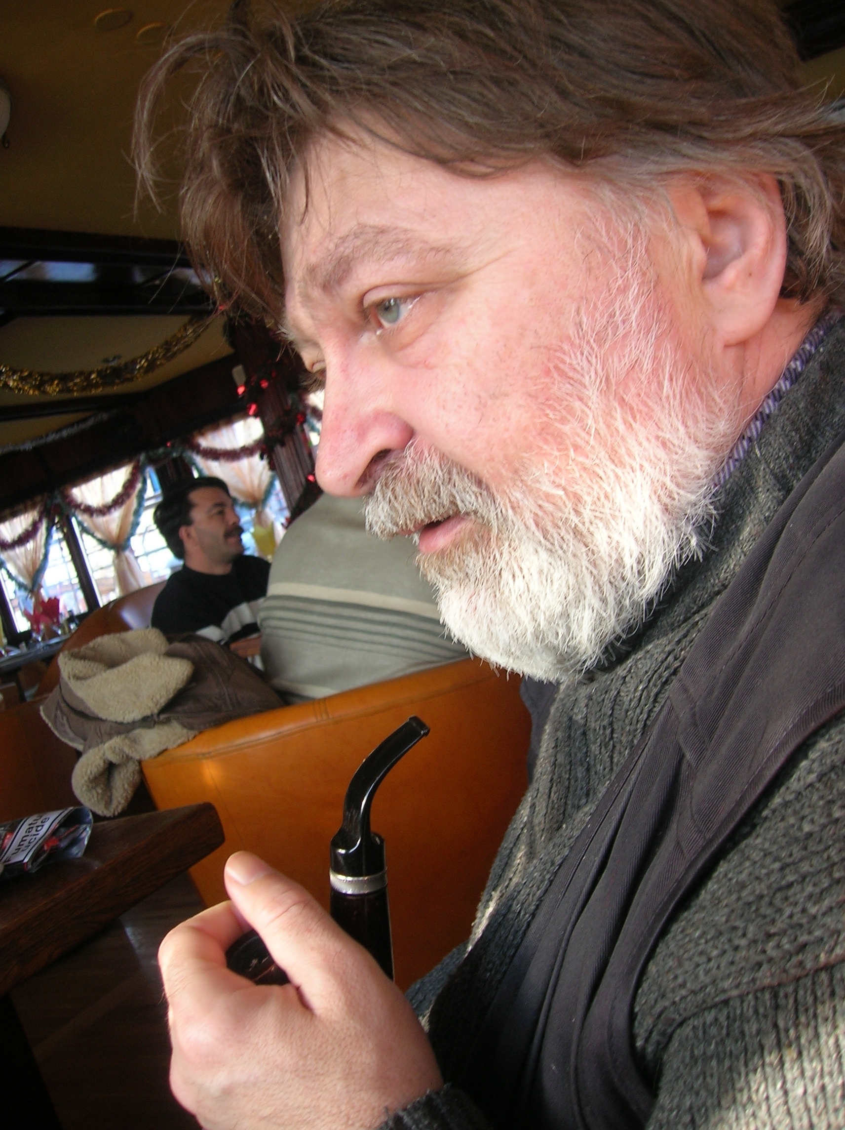 Victor Cilincă, în Enciclopedia Personalităţilor 