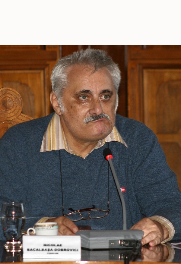 CENZURĂ COMUNISTĂ în instituţiile din subordinea CJ, din ordinul lui NICOLAE BACALBAŞA! 