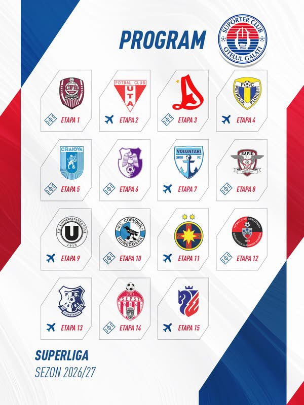 Debut pe teren propriu pentru Oțelul, în Superligă
