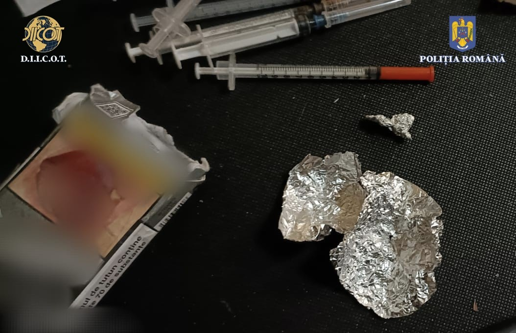 Boala națională, dospită pe țambalul acoperit