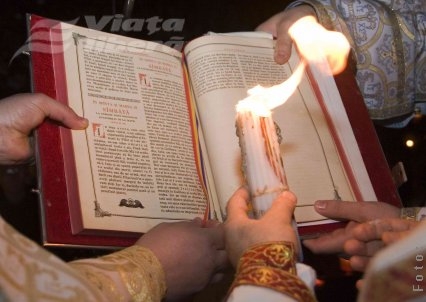 Sfântul Sava de la Buzău