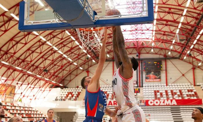 CSM Galați, deplasare la Steaua