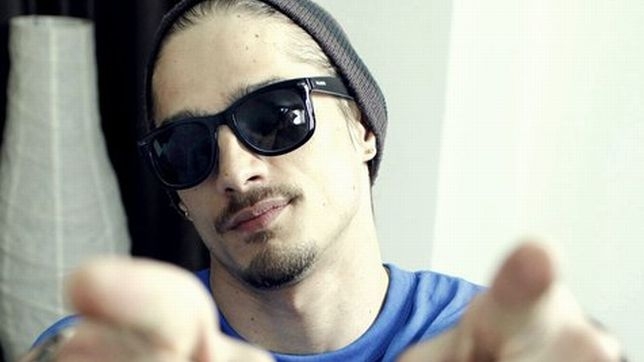 Maximilian o aduce pe „Sophie” la Divino