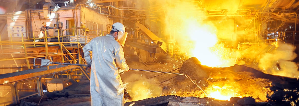 SIDERURGIA, ameninţată de normele privind emisiile de carbon | NEGOCIERI la nivel european