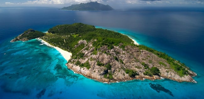 Oricine poate cumpăra o insulă grecească